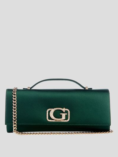 Bolsa Clutch Guess Zalina