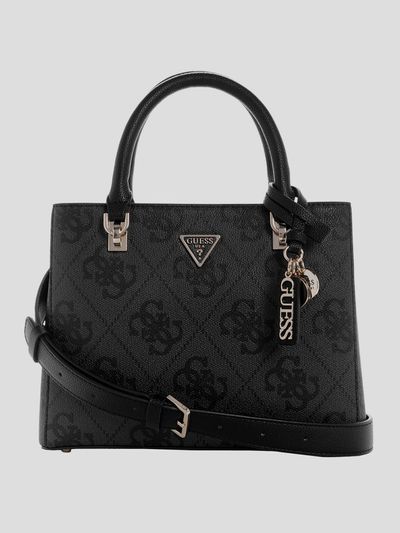 Bolsa Satchel Guess Noelle