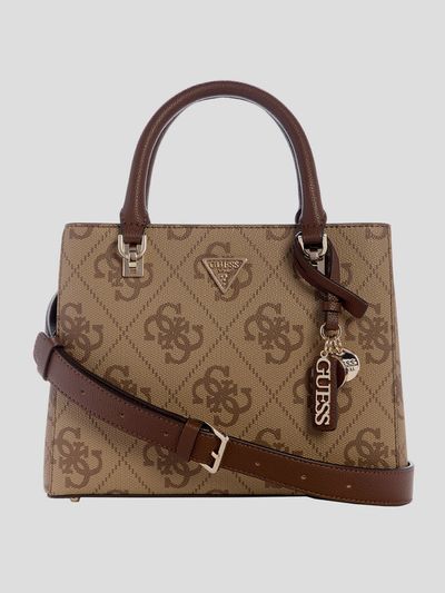 Bolsa Satchel Guess Noelle