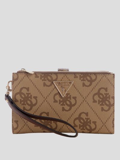 Cartera Organizer Guess Laurel