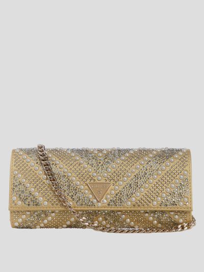 Bolsa Clutch Guess Elsie