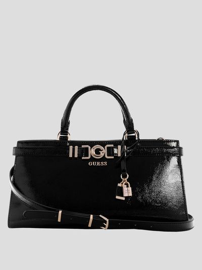 Bolsa Satchel Guess Cirene