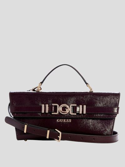Bolsa Satchel Guess Cirene