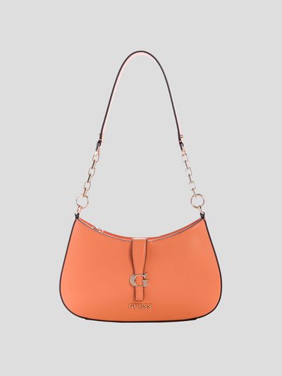 Bolsa Shoulderbag Guess Carrie