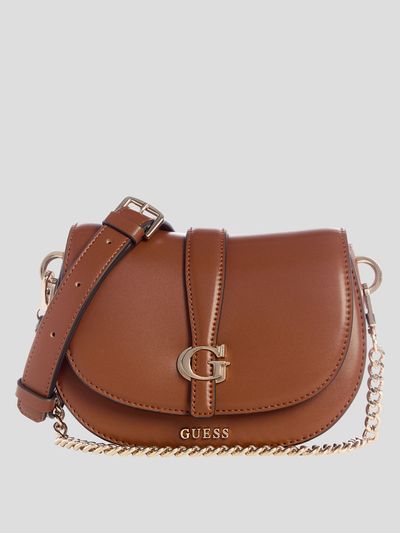 Bolsa Mini Crossbody Guess Carrie