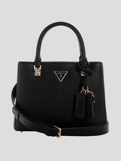 Bolsa Satchel Guess Noelle