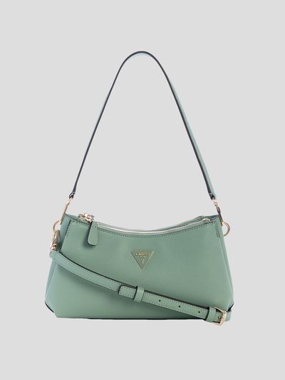 Bolsa Mini Shoulderbag Guess Noelle