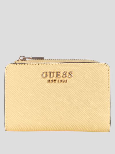 Cartera Card Case Guess Laurel