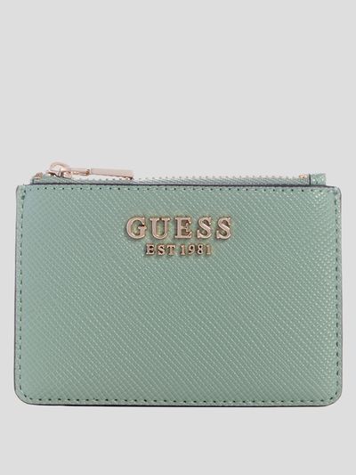 Cartera Zip Around Organizer Guess Laurel