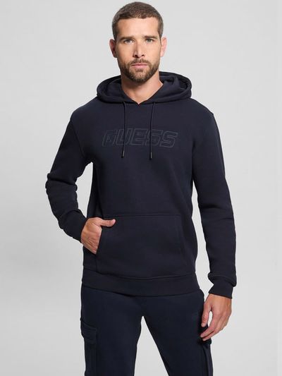 Sudadera Guess Active Aldwin