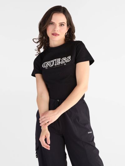 Playera Guess Active Ketty