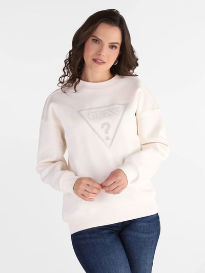 Sudadera Guess Logo