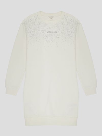 Vestido Guess Kids Para Niña