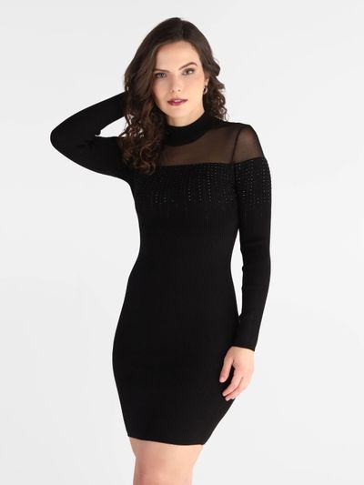 Vestido Guess Jeena