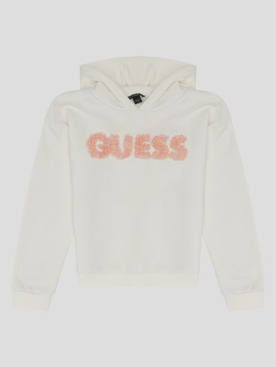 Sudadera Guess Kids Para Niña