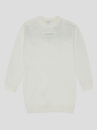 Vestido Guess Kids Para Niña