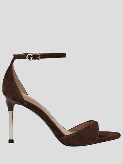 Sandalia Guess Seena