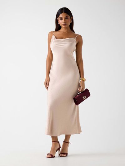 Vestido Guess Akilina