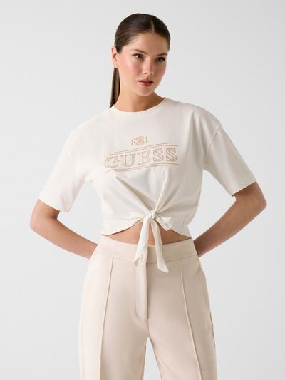 Playera Guess Active Martina