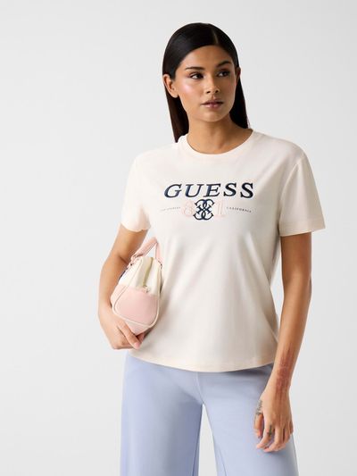 Playera Guess Active Steffi