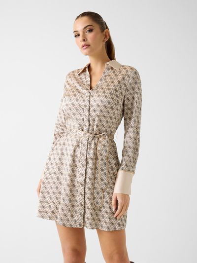 Vestido Guess Blerta