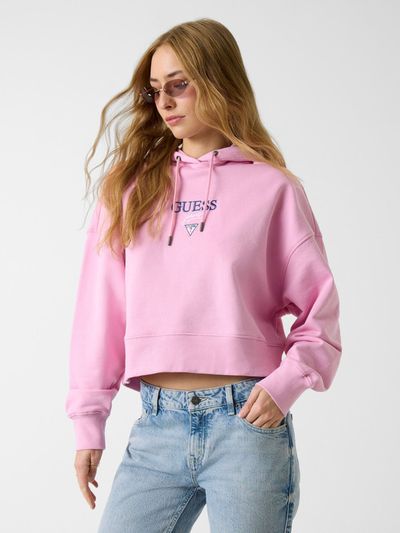 Sudadera Guess Baker - Guess Jeans