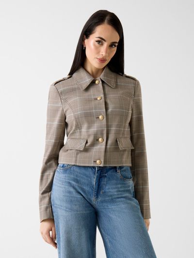 Chamarra Guess Geraldine