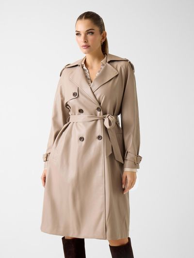 Gabardina Guess Bianka