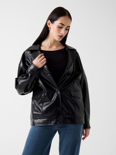 Chamarra Guess Fransiska