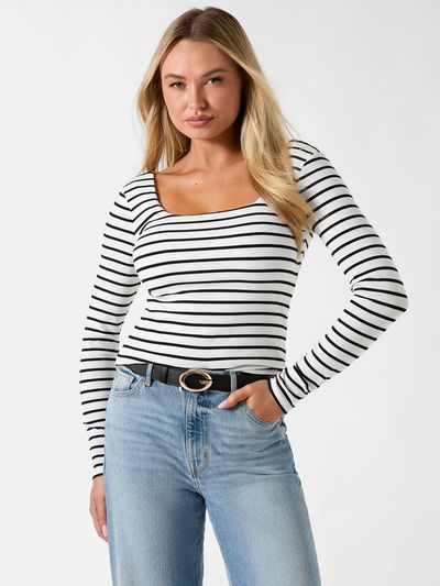 Top Guess Chrystle