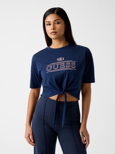 Playera Guess Active Martina