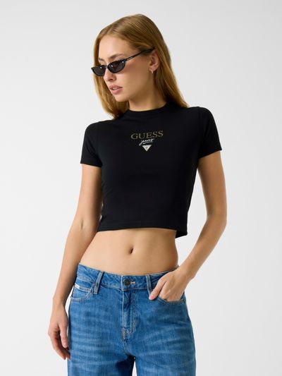 Playera Guess Baby Baker - Guess Jeans