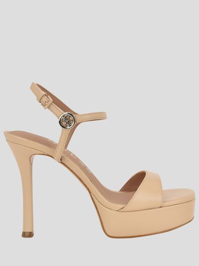 Sandalia Guess Hendora