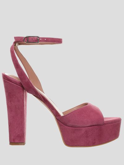 Sandalia Guess Hitten