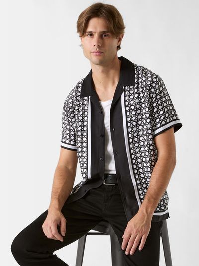 Camisa Guess Basket