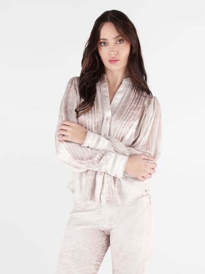 Blusa Guess Josette