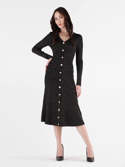 Vestido Guess Jelene