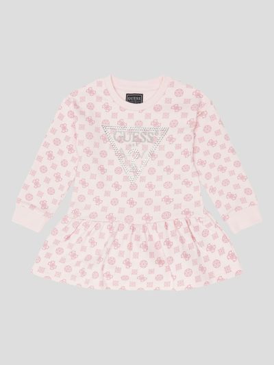 Vestido Guess Kids Para Niña