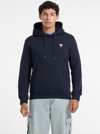 Sudadera Guess Mini Triang - Guess Jeans