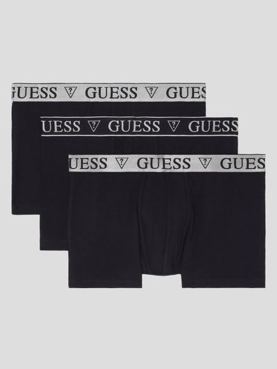 3 Pack Boxers Guess Trunk