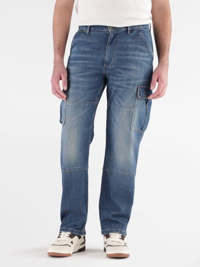 Jeans Cargo Guess G17 - Guess Jeans