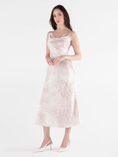 Vestido Guess Akilina