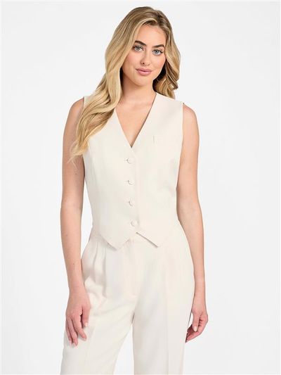 Chaleco Guess Theoline