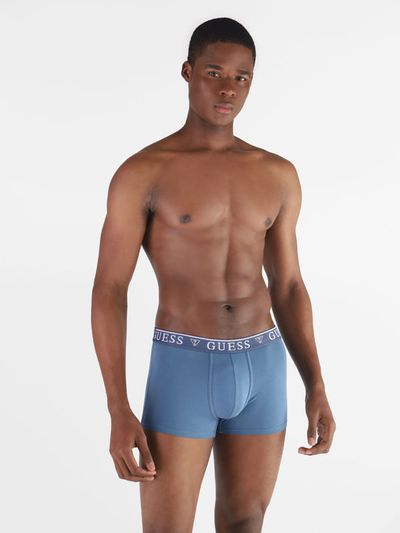 Bóxer Guess Trunk
