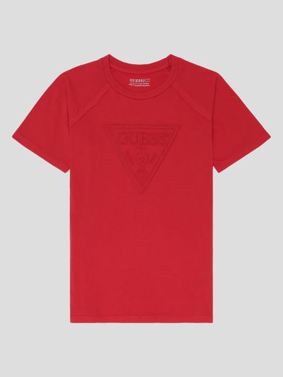Playera Guess Kids Para Niño