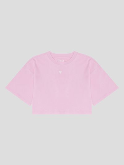 Playera Guess Kids Para Niña