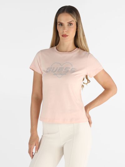 Playera Guess Active Narciso