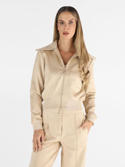 Chamarra Guess Active Lia