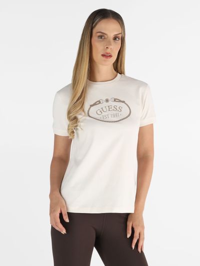 Playera Guess Active Rosalba