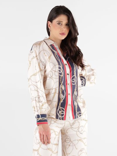 Camisa Guess Marciano Amanda